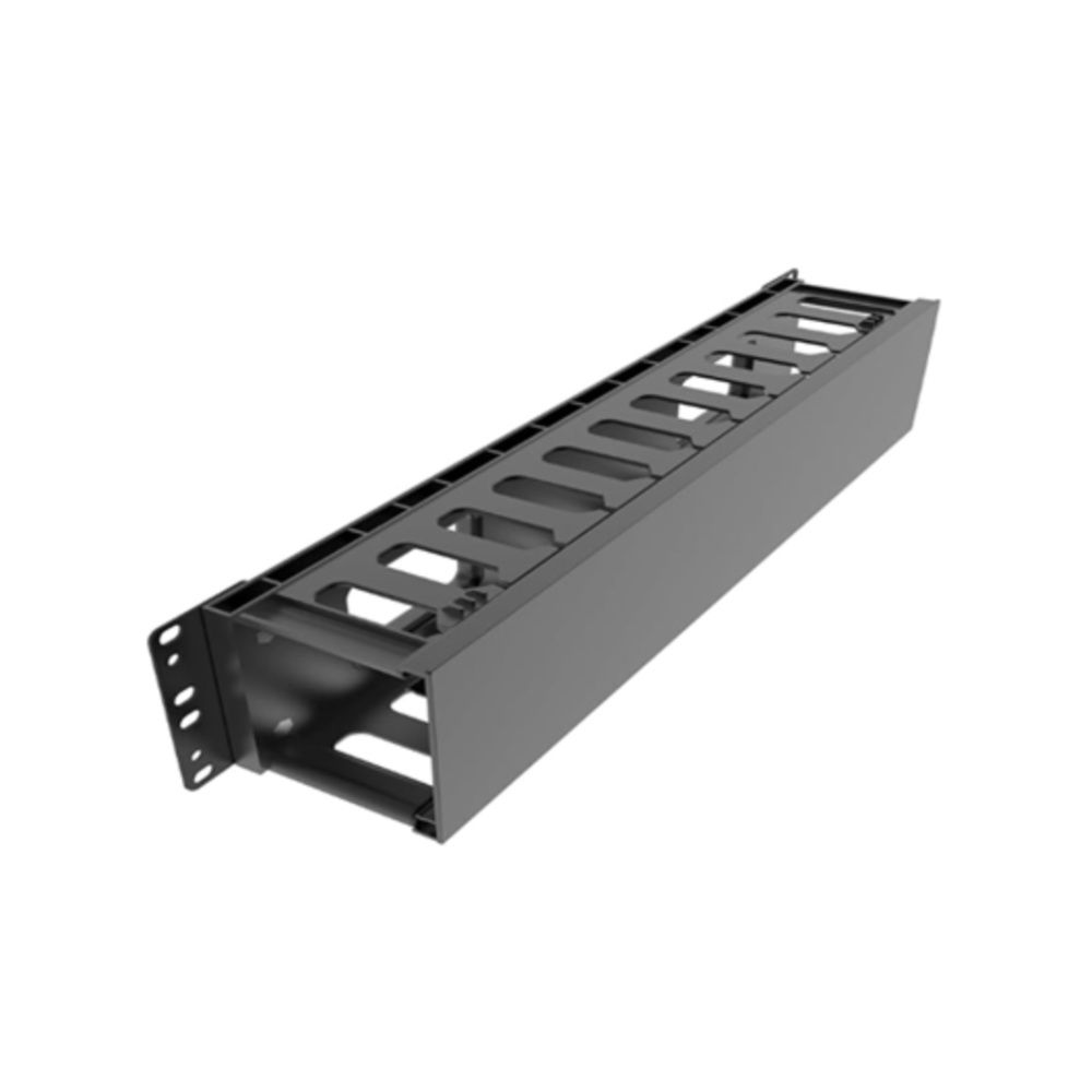 2u cable manager