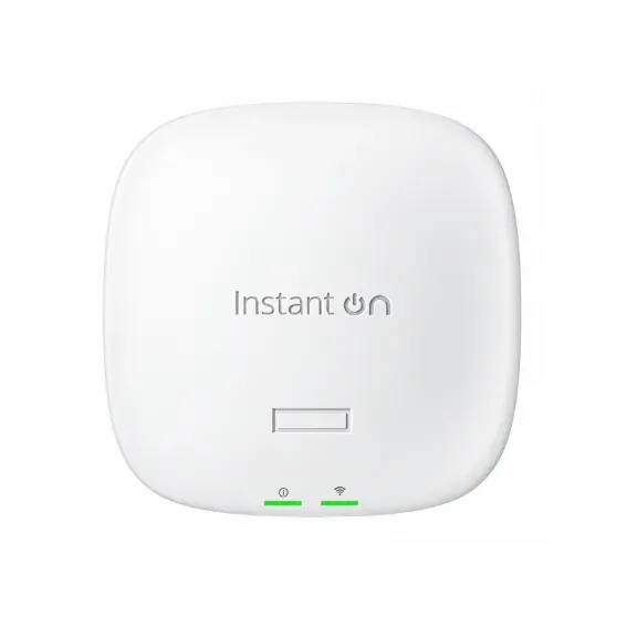 HPE Aruba Instant On AP11 (RW) Indoor Dual-Band Access Point