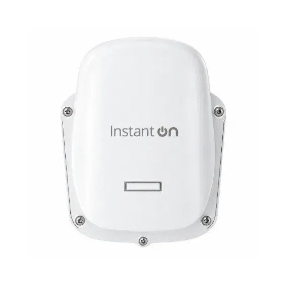 HPE Aruba Instant On AP27 (RW) Outdoor Dual-Band Access Point