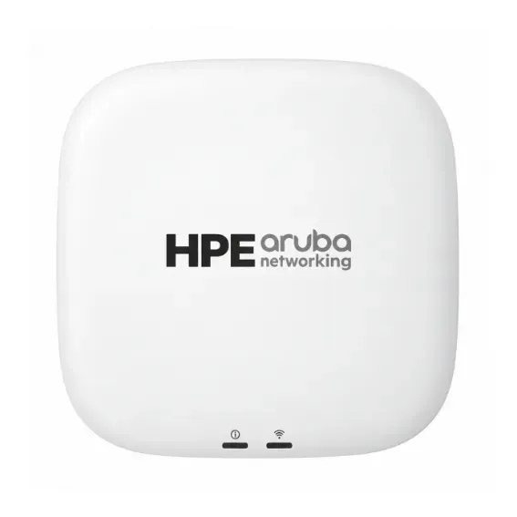 HPE Aruba Networking AP503R Dual-Band Remote/Branch Office Access Point