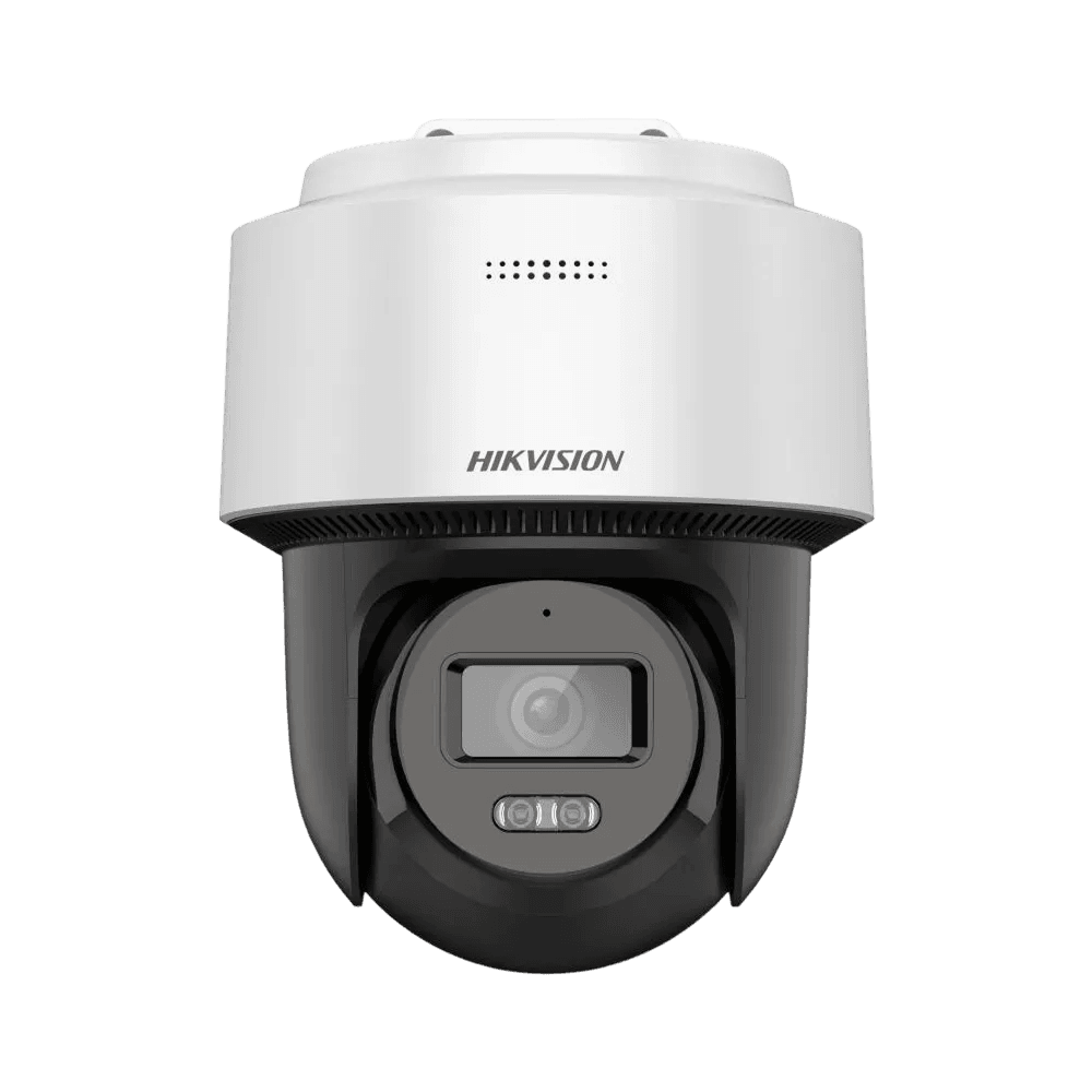 banner tilt cctv camera