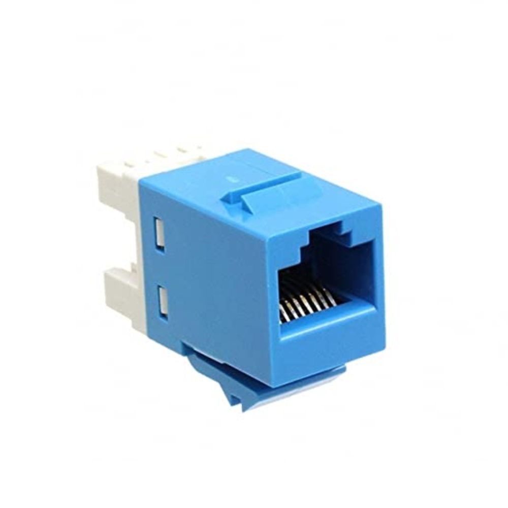 commscope cat6 information outlet jack
