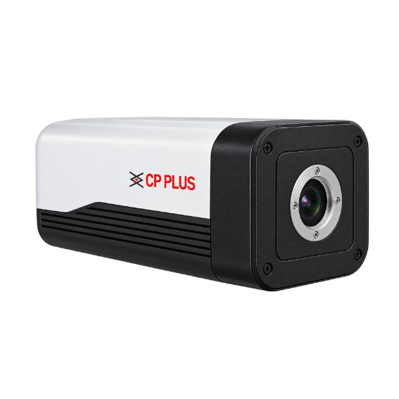 CP PLUS 5MP Network Box Camera