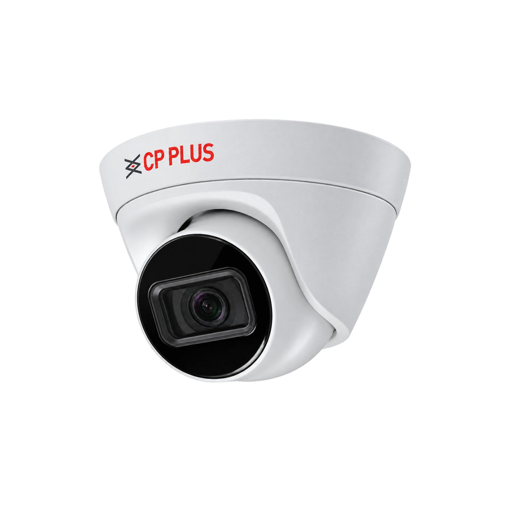 CP PLUS 2MP Network IR Dome Camera