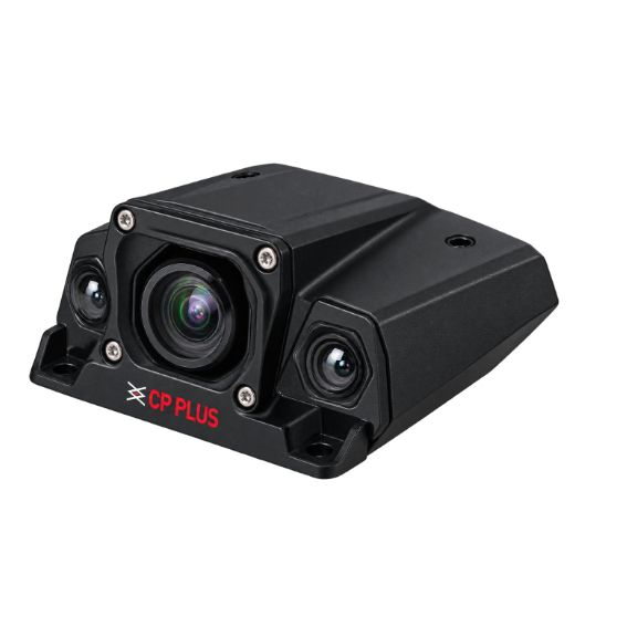 CP PLUS 4MP Network IR Mobile Camera