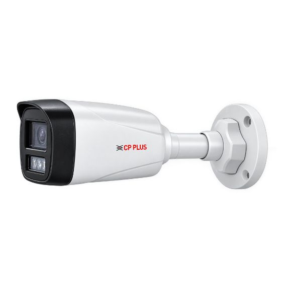 CP PLUS 2MP Network IR Bullet Camera