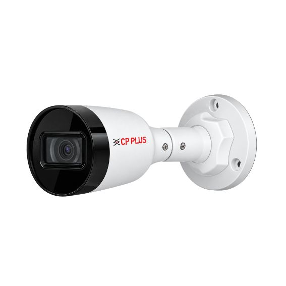 CP PLUS 4MP IR Network Bullet Camera