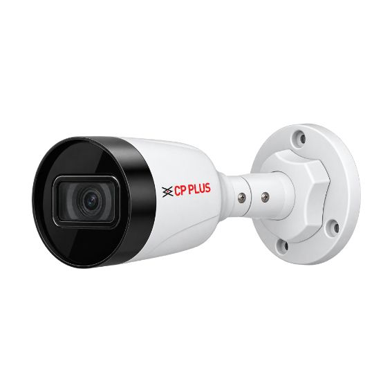 CP PLUS 4MP IR Network Bullet Camera
