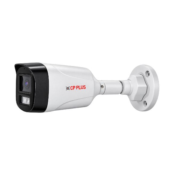 CP PLUS 4MP Network IR Bullet Camera