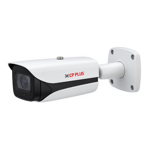 CP PLUS 2MP Network IR Bullet Camera