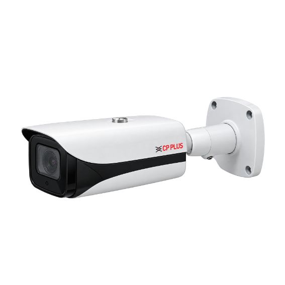 CP PLUS 8MP Network IR Bullet Camera