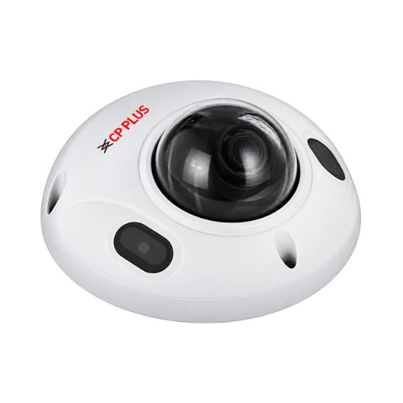 CP PLUS 2MP Network IR Wedge Camera