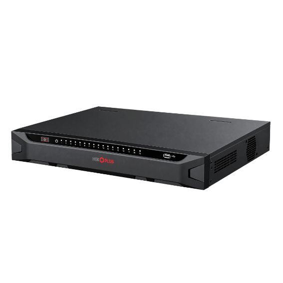CP PLUS 32-Channel 4K Network Video Recorder