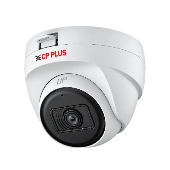 CP PLUS 5MP IR Fixed Dome Camera