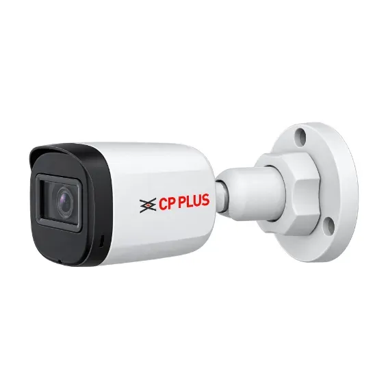 CP PLUS 2.4MP IR Fixed Bullet Camera