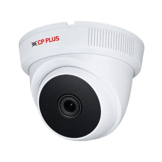 CP PLUS 5MP IR Fixed Dome Camera