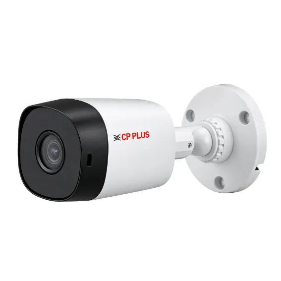 CP PLUS 5MP IR Fixed Bullet Camera