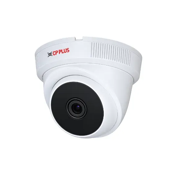 CP PLUS 5MP IR Fixed Bullet Camera