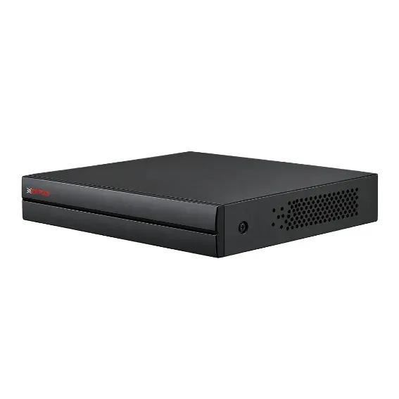 CP PLUS 4-Channel 1080P Digital Video Recorder