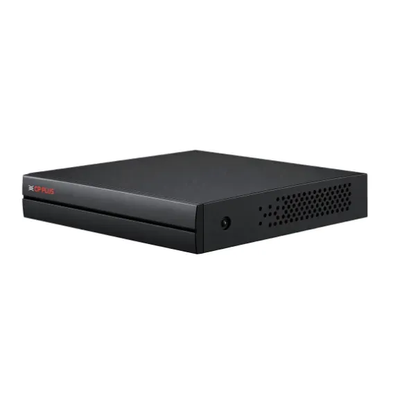 CP PLUS 4-Channel 1080N Digital Video Recorder