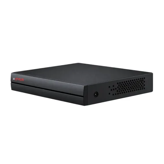 CP PLUS 8-Channel 1080P Digital Video Recorder