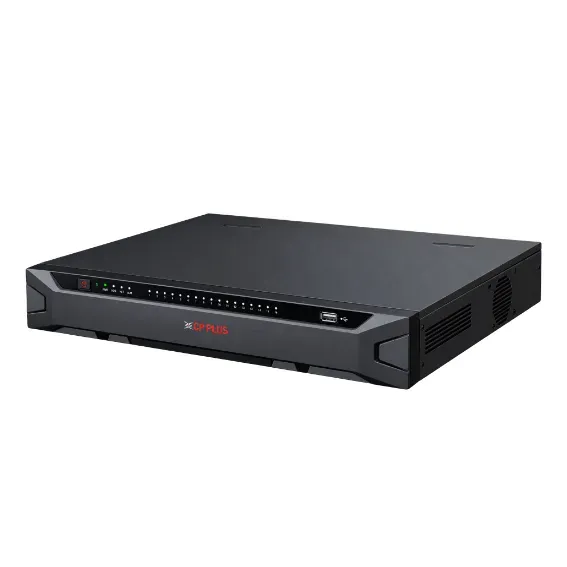 CP PLUS 8-Channel 5MP Digital Video Recorder