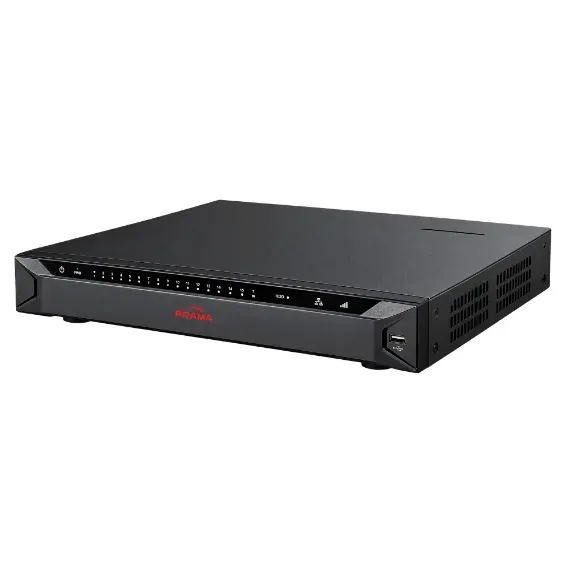 CP PLUS 16-Channel 5M-N Digital Video Recorder