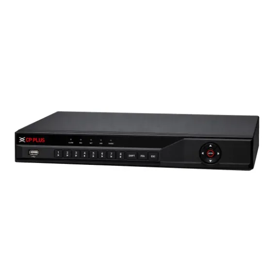 CP PLUS 32-Channel 1080N/720P Digital Video Recorder