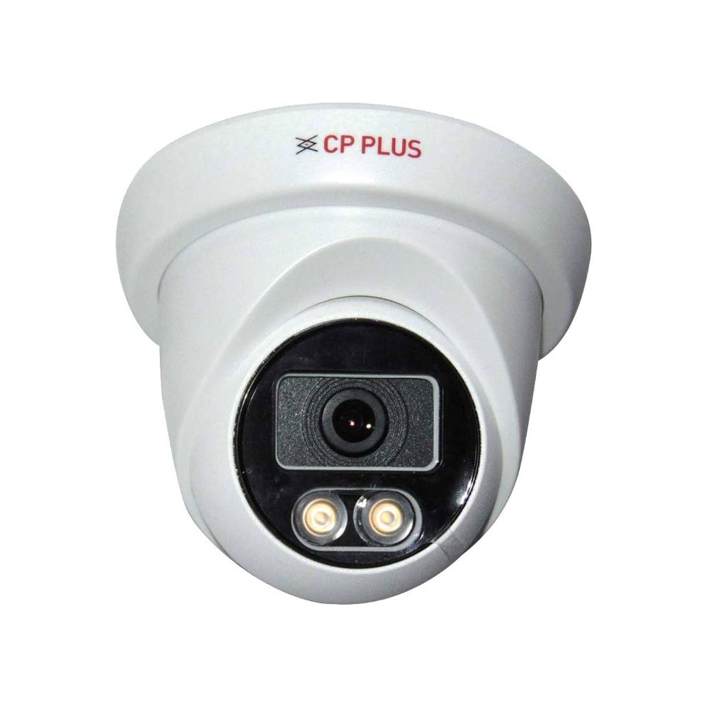 dome camera