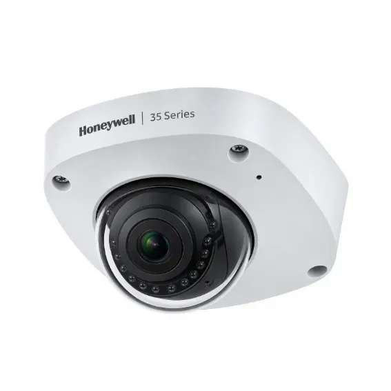 Honeywell 5MP IR Fixed Bullet Camera