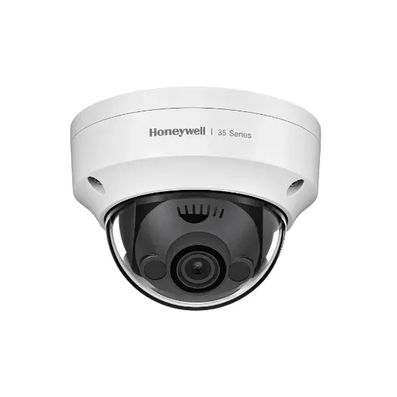 Honeywell 3MP Fixed Dome Camera