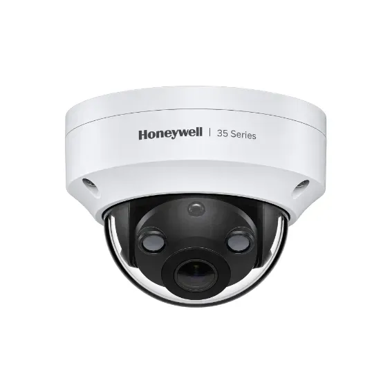 Honeywell 5MP Fixed Dome Camera
