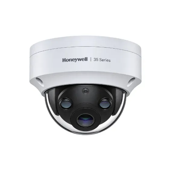 Honeywell 8MP Fixed Dome Camera