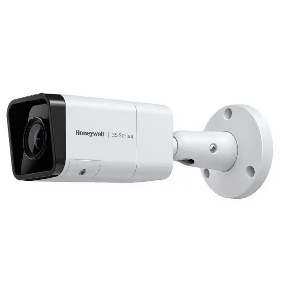Honeywell 2MP IR Fixed Bullet Camera