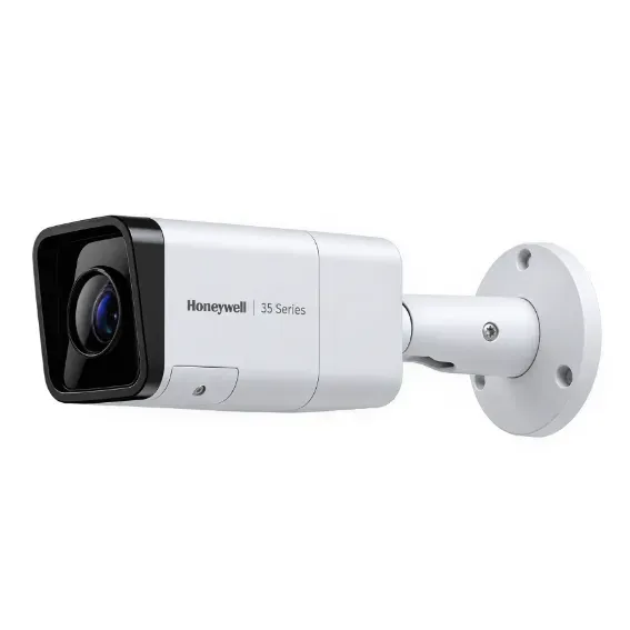 Honeywell 3MP Motorized Bullet Camera