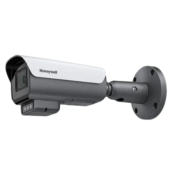 Honeywell 5MP IR Fixed Bullet Camera