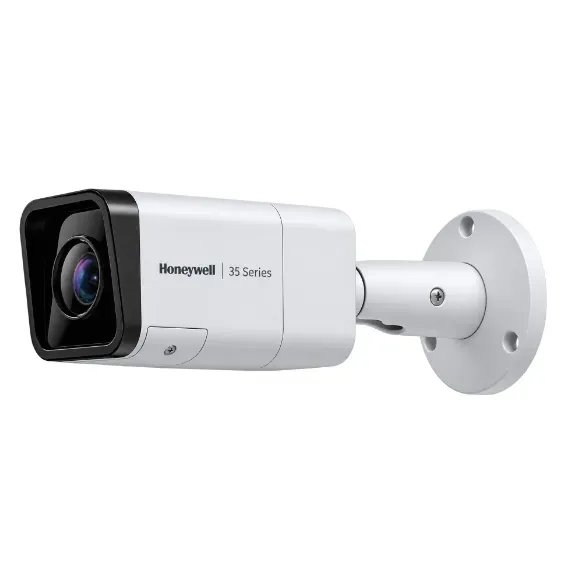 Honeywell 8MP Motorized Bullet Camera