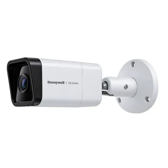 Honeywell 8MP Fixed Bullet Camera