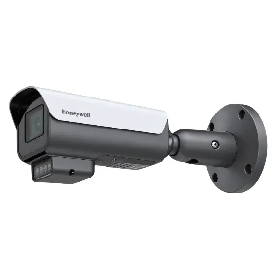 Honeywell 8MP IR Fixed Bullet Camera