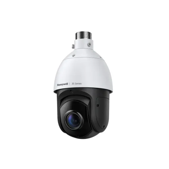 Honeywell 5MP IR Motorized Bullet Camera