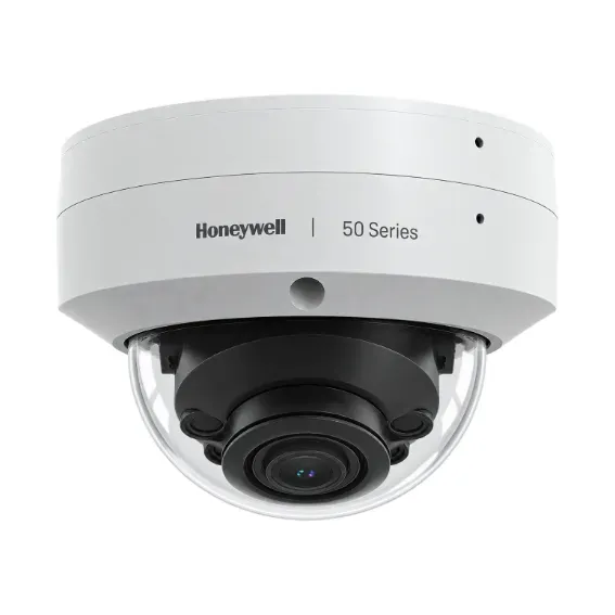 Honeywell 5MP IR Fixed Bullet Camera
