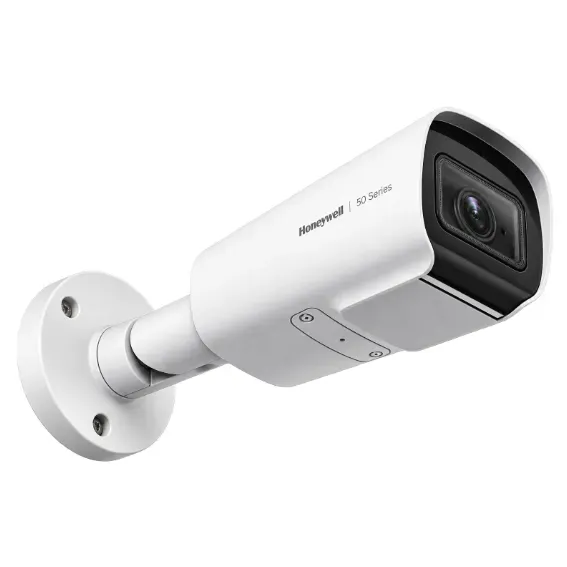 Honeywell 3MP IR Fixed Bullet Camera