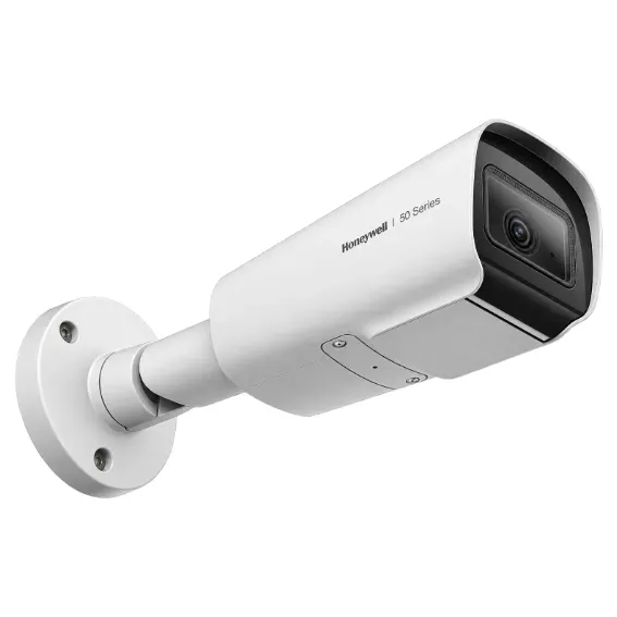 Honeywell 3MP IR Fixed Bullet Camera