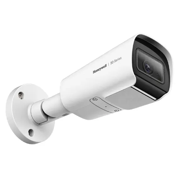 Honeywell 5MP IR Fixed Bullet Camera