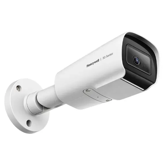 Honeywell 5MP IR Fixed Bullet Camera