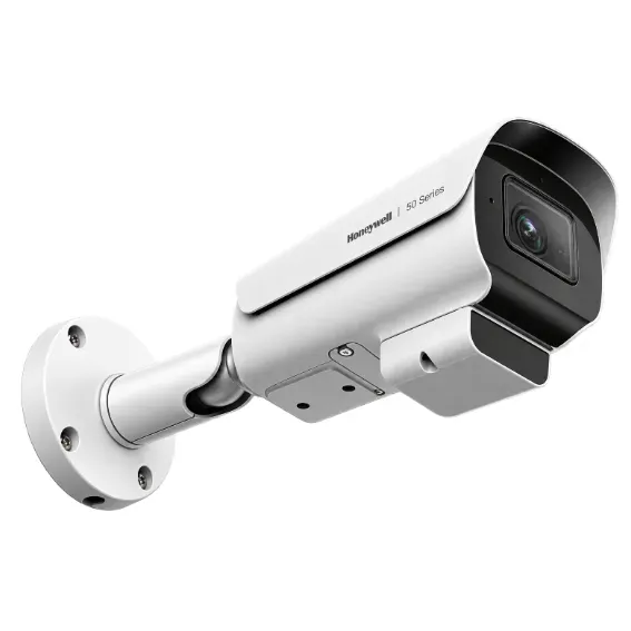 Honeywell 5MP IR Fixed Bullet Camera
