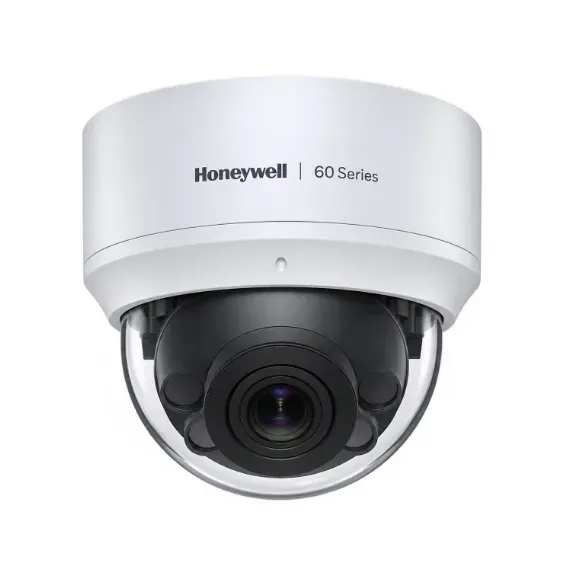 Honeywell 2MP IR Fixed Dome Camera