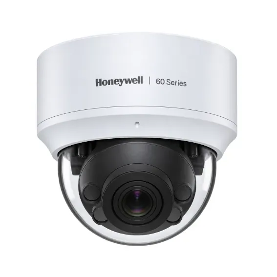 Honeywell 4MP IR Fixed Dome Camera