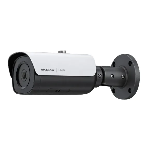 Honeywell 4MP IR Fixed Dome Camera