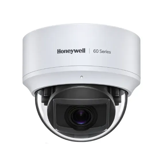 Honeywell 5MP IR Fixed Dome Camera